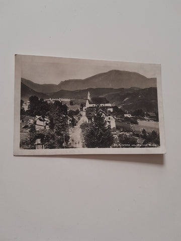 AK St. Corona am Wechsel. (1928)