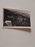 AK St. Corona am Wechsel. Wolfgang Gruber's Gasthof u. Jausenstation Berg Ödenhof.