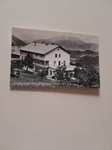 AK St. Corona am Wechsel. Franz Kager's Gasthof Orthof.