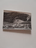 AK St. Corona am Wechsel. Josef Fahrners Gasthof Unternberg. (1962)