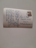 AK St. Corona am Wechsel. Josef Fahrners Gasthof Unternberg. (1962)