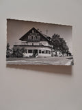 AK St. Corona am Wechsel. Gasthof Pension Fernblick.