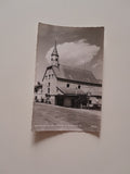 AK St. Corona am Wechsel. Wallfahrtskirche. (1963)