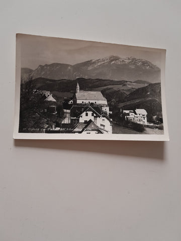 AK St. Corona am Wechsel.