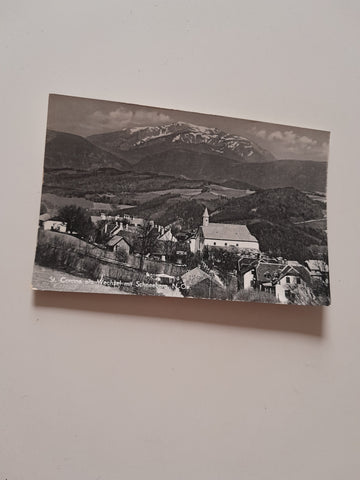 AK St. Corona am Wechsel.