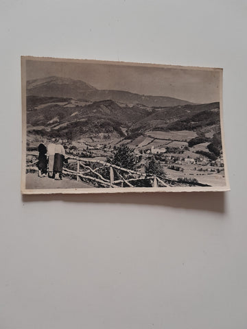 AK St. Corona am Wechsel.