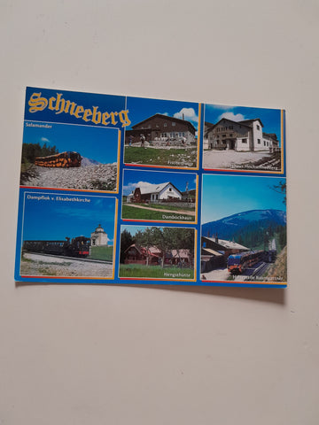 AK Schneeberg.