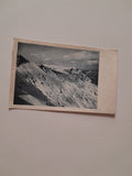 AK Schneeberg und Preinerwand vom Karl Ludwighaus aus.
