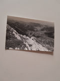 AK Schneeberg. Blick über Puchberg zur Hohen Wand.