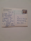 AK Berghaus Hochschneeberg.