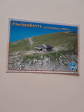 AK Fischerhütte am Schneeberg.