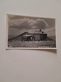 AK Fischerhütte auf dem Schneeberg (1942)