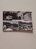 AK Puchberg am Schneeberg. Urlauberhaus Strengberg. (1965)