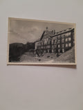AK Puchberg am Schneeberg. Sanatorium Strengberg. (1940)