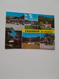 AK Losenheim bei Puchberg am Schneeberg.