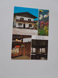 AK Puchberg am Schneeberg. Gasthof H. Bock.