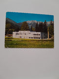 AK Puchberg am Schneeberg. Kurmittelhaus.