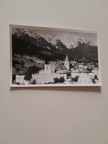 AK Puchberg am Schneeberg.