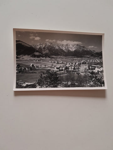 AK Puchberg am Schneeberg.