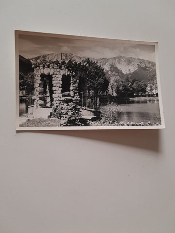 AK Puchberg am Schneeberg.