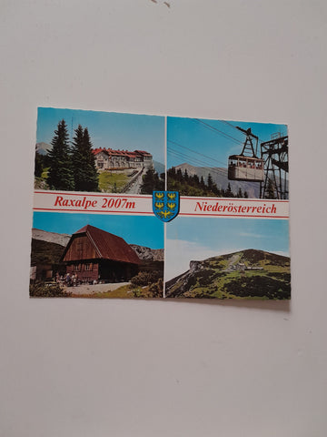 AK Raxalpe.