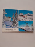 AK Wintersportgebiet Rax.