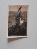 AK Rax. Seilbahn.