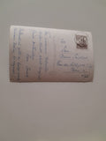 AK Berggrüße von der Rax. (1965)