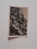 AK Rax. Am Karlsteig. (1931)