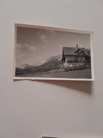 AK Rax, Knappenhof.