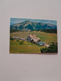 AK Otthaus, Raxalpe.