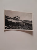 AK Rax. Ottoschutzhaus. Pächter: Camillo Kronich.