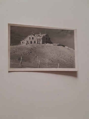 AK Rax. Habsburghaus (1929)