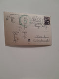 AK Rax. Ottohaus, Camillo Kronich.