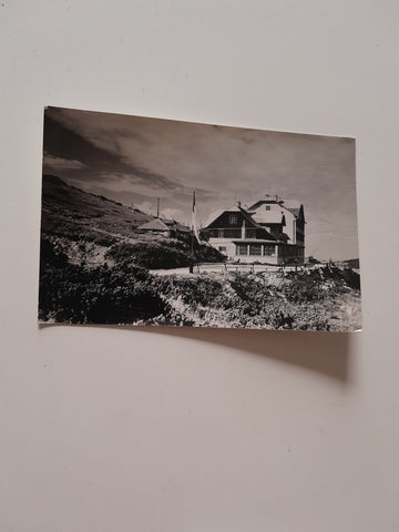AK Rax. Ottohaus.