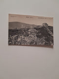 AK Alpengarten. Rax. Habsburghaus. (1912)