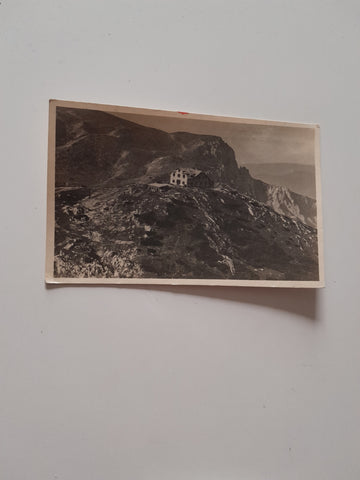 AK Rax. Habsburghaus. (1925)