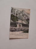 AK Wasserschloss Kaiserbrunn. (1907)