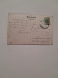 AK Wasserschloss Kaiserbrunn. (1907)
