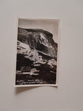 AK Raxalpe. Seehütte gegen Preinerwand.
