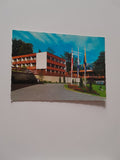 AK Reichenau an der Rax. Semperit Erholungsheim.