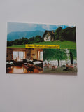 AK Reichenau an der Rax. Alpen-Kurhotel Knappenhof.