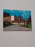 AK Reichenau an der Rax. Semperit Erholungsheim.