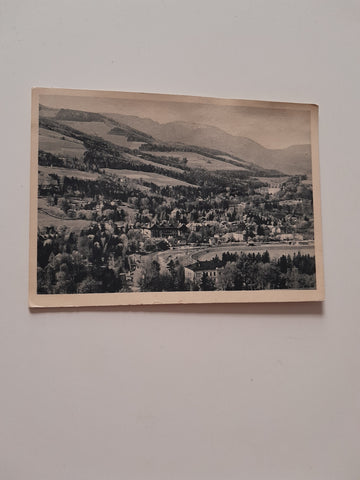 AK Reichenau an der Rax. (1943)