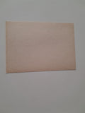 Postkarte Reichenau an der Rax.