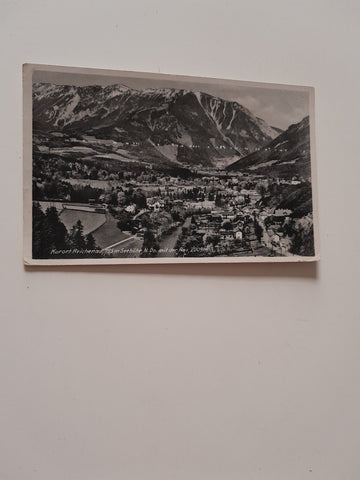 AK Reichenau an der Rax. (1942)