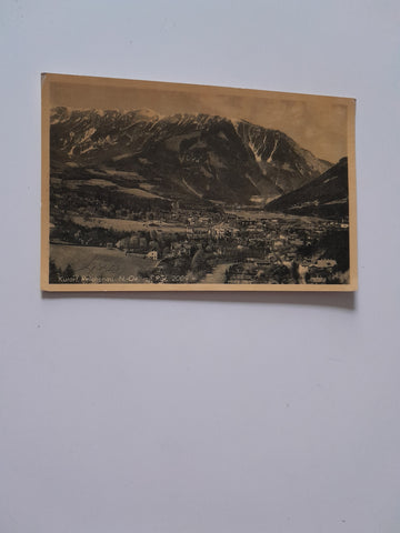 AK Reichenau (1938)