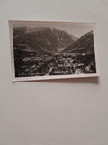 AK Reichenau mit der Raxalpe. (1940-41)