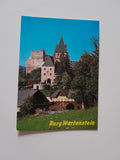 AK Burg Wartenstein.