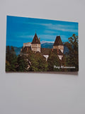 AK Burg Wartenstein.